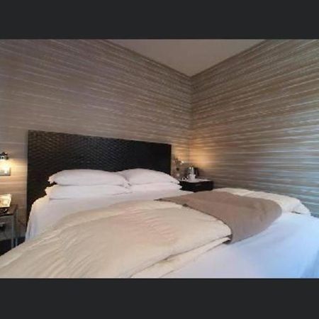 Mh Design Hotel Napoli Dış mekan fotoğraf