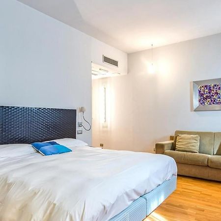 Mh Design Hotel Napoli Dış mekan fotoğraf