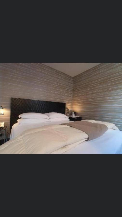 Mh Design Hotel Napoli Dış mekan fotoğraf