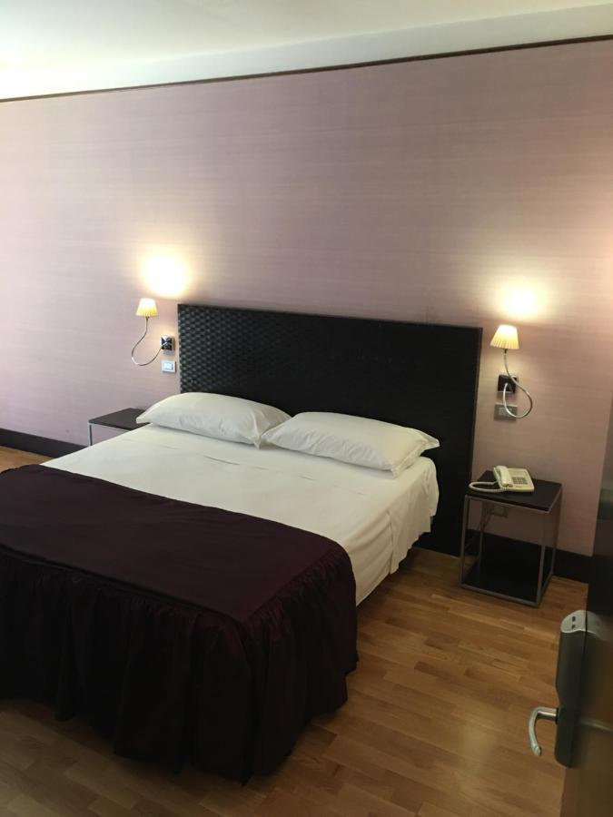 Mh Design Hotel Napoli Dış mekan fotoğraf