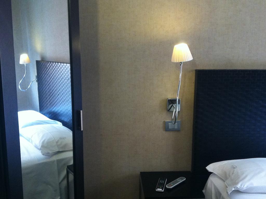 Mh Design Hotel Napoli Dış mekan fotoğraf