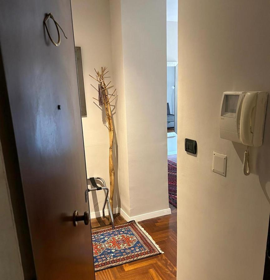 Mh Design Hotel Napoli Dış mekan fotoğraf