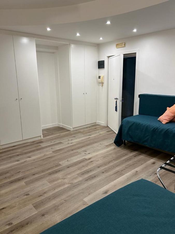 Mh Design Hotel Napoli Dış mekan fotoğraf