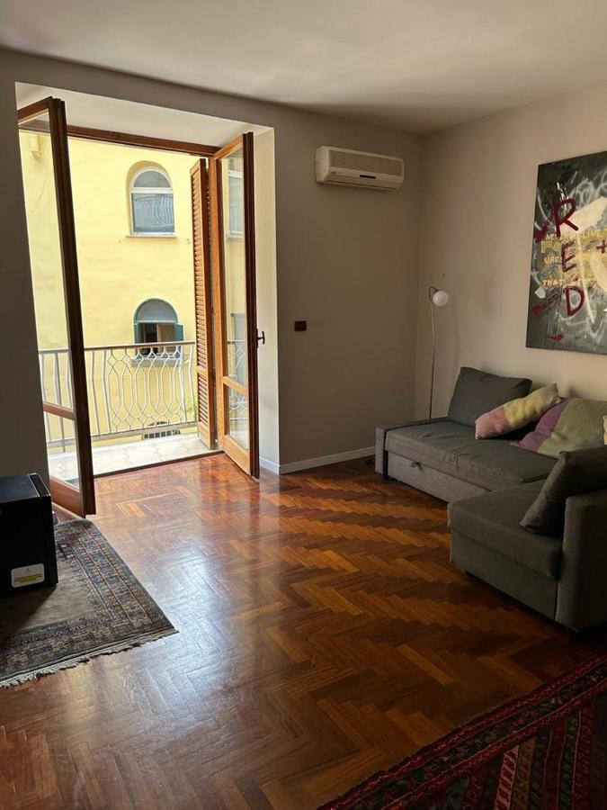 Mh Design Hotel Napoli Dış mekan fotoğraf