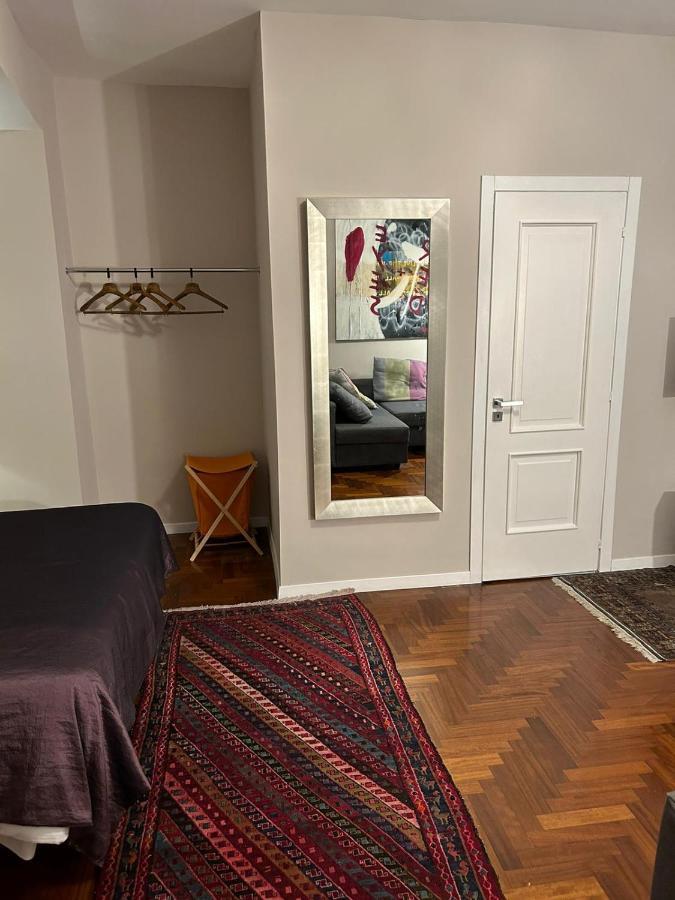 Mh Design Hotel Napoli Dış mekan fotoğraf