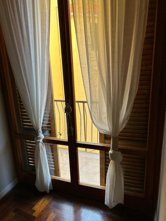 Mh Design Hotel Napoli Dış mekan fotoğraf