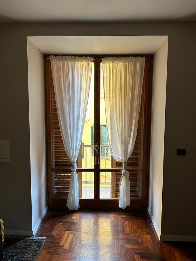 Mh Design Hotel Napoli Dış mekan fotoğraf