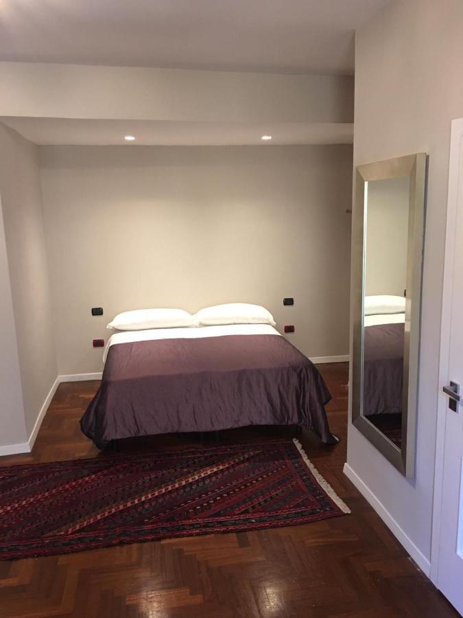 Mh Design Hotel Napoli Dış mekan fotoğraf