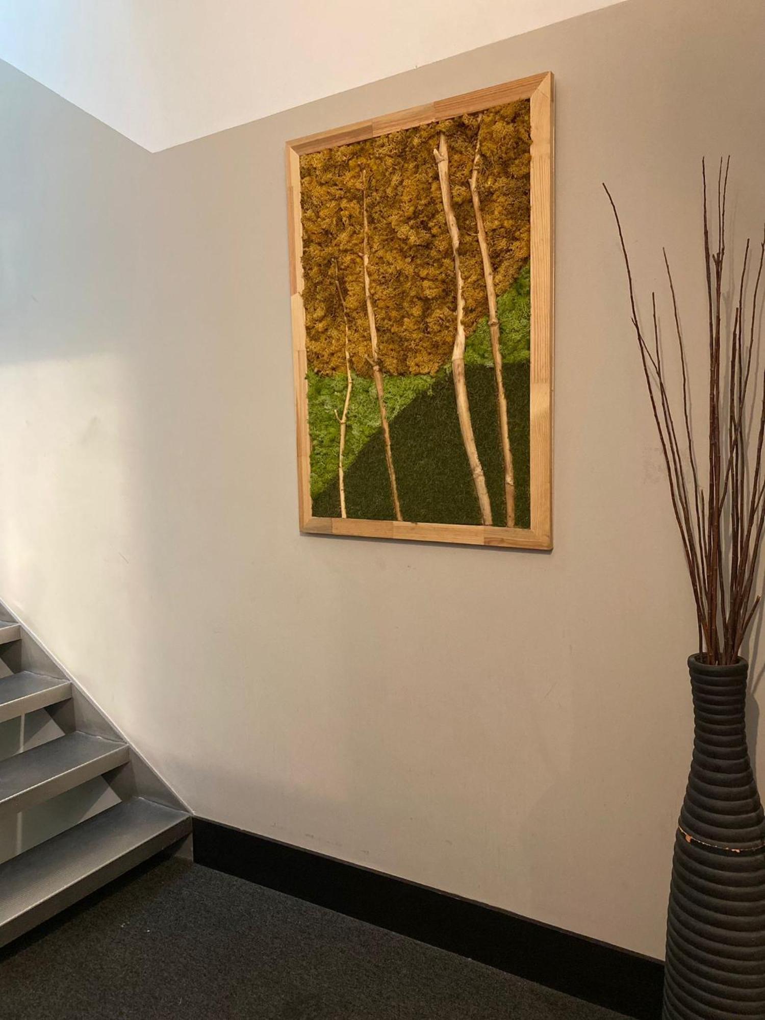 Mh Design Hotel Napoli Dış mekan fotoğraf