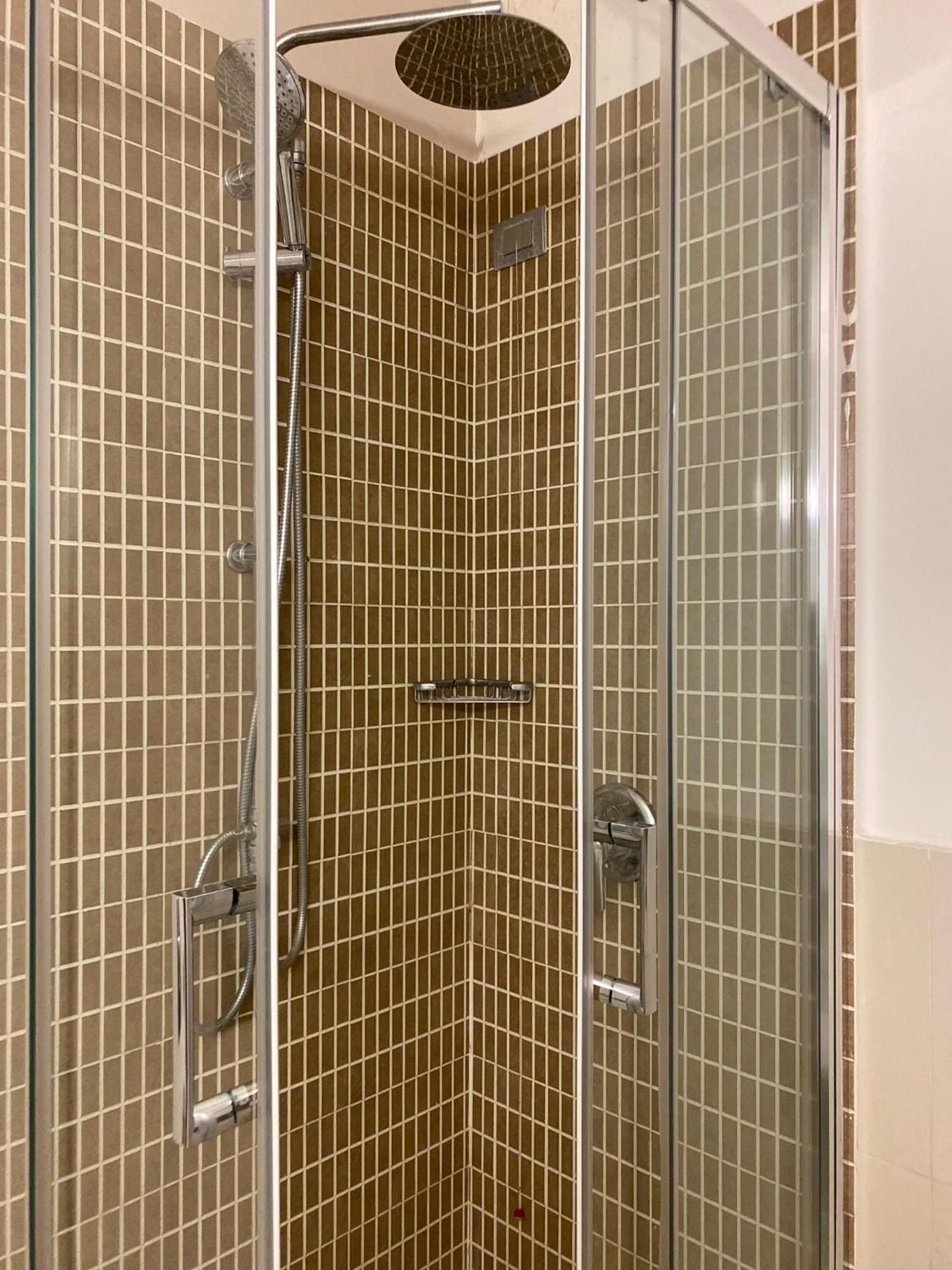 Mh Design Hotel Napoli Dış mekan fotoğraf