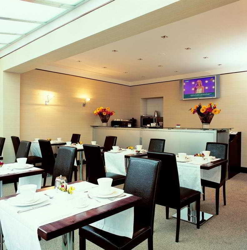 Mh Design Hotel Napoli Dış mekan fotoğraf
